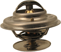 Termostat 78°C, 67mm ø