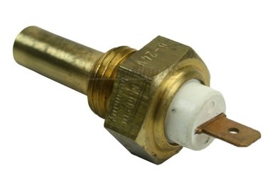 Tempgivare Transmission
