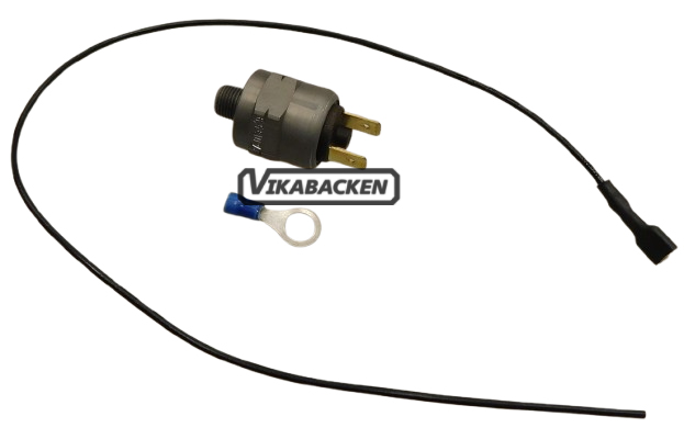 Tryckgivare transmission