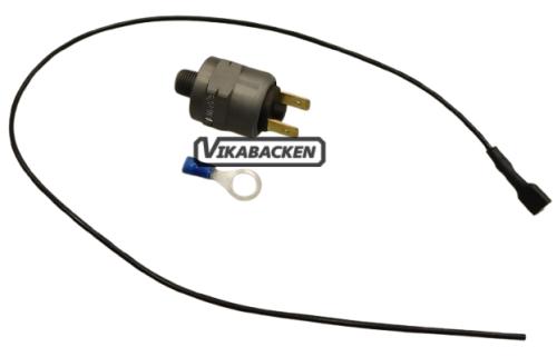 Tryckgivare transmission
