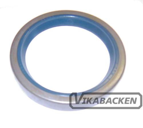 Packbox Bromsaxel BM/LM