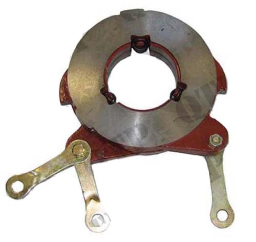 Bromsdisk Ø 180mm