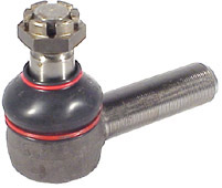 P-ände yttre Hö/Vä