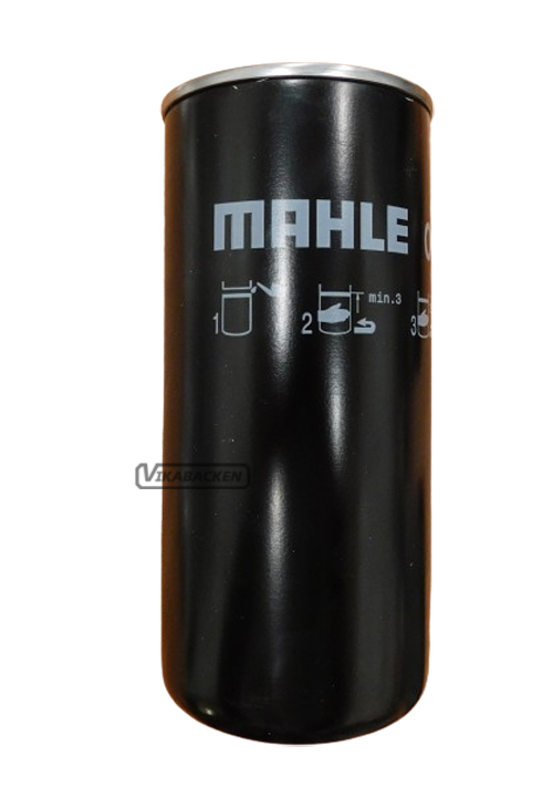 Transmissionsoljefilter