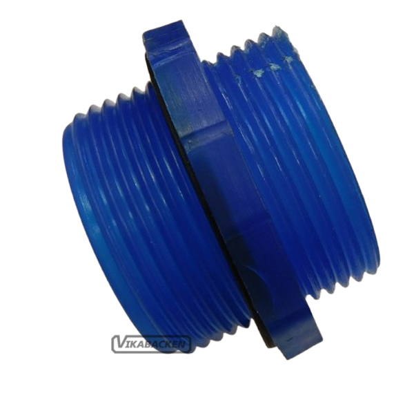 Krage till Expanssionskärl