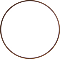 Fodershims 0,12mm
