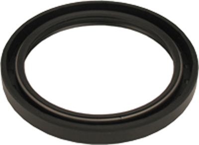 Vevaxeltätning Främre