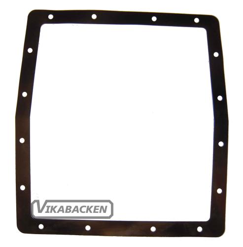 Packning Växellåda