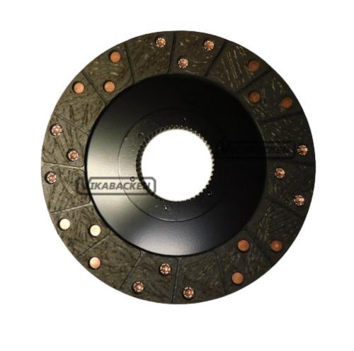 Bromsskiva BM Ø 230mm