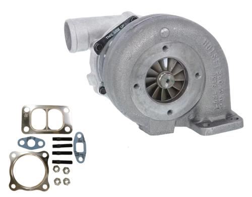 Turbokompressor Holset