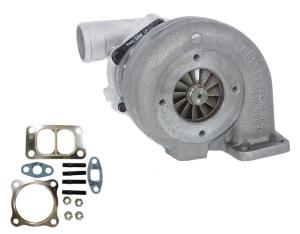 Turbokompressor Holset