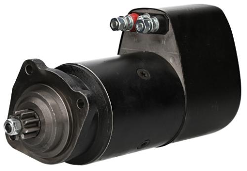 Startmotor 24v 5,4kw