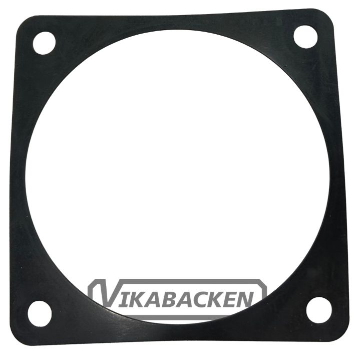 Packning hydraulfilterlock