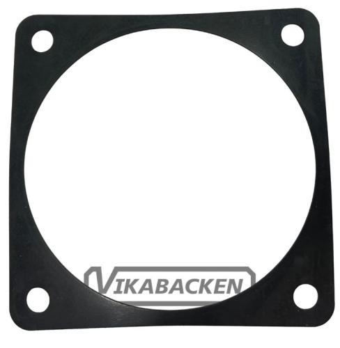Packning hydraulfilterlock