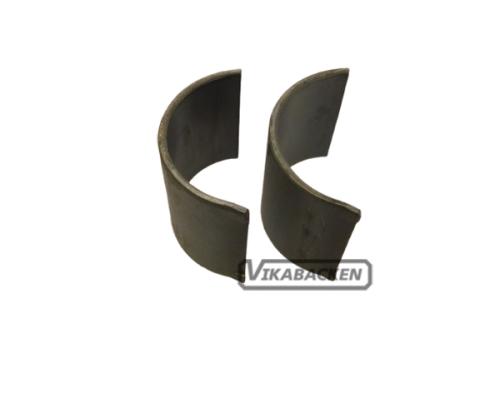 Lagerskålar par kompressor