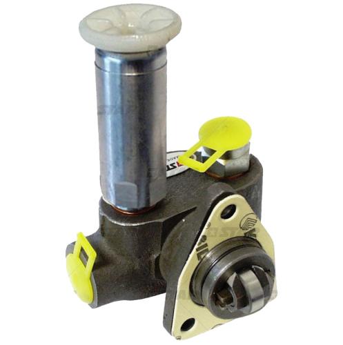 Matarpump