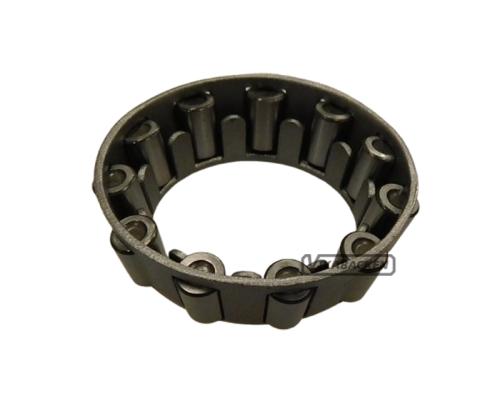 Lager Rattaxel övre och nedre