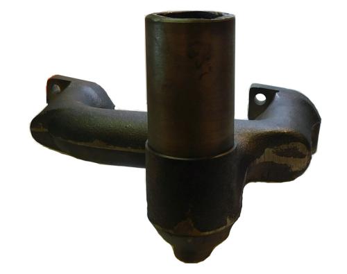 Grenrör BM 400-430 gjutet