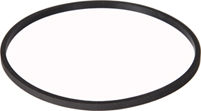 Tätning Transmissionsfilter