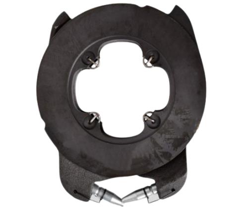 Bromsdisk 800 Ø 228mm