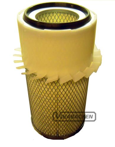 Luftfilter Enkel