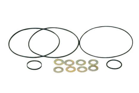 Tätningssats styrventil(orbitrol)