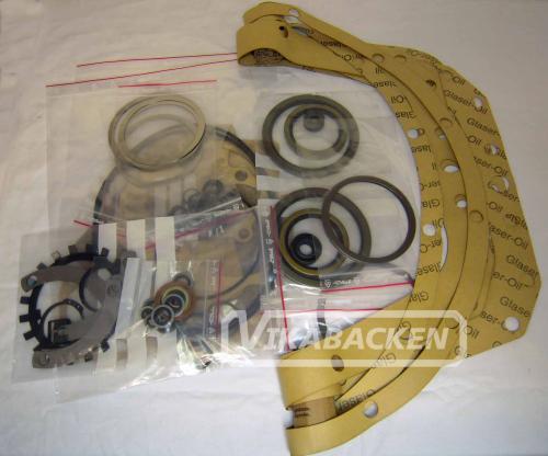 Packningssats växellåda