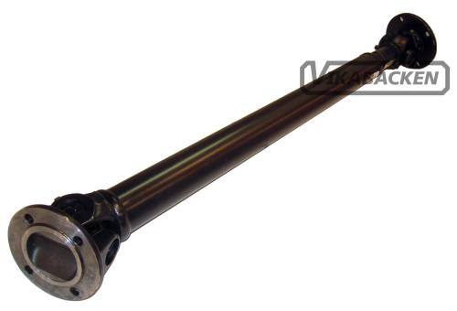 Kardanaxel Hyd.Pump BM/LM