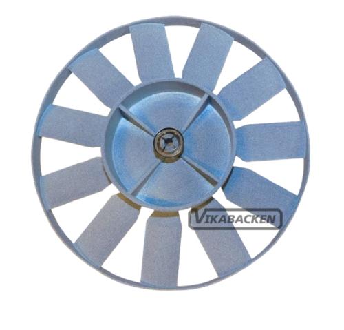 Fläkthjul hyttfläkt