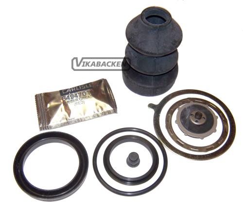 Repsats Huvudbromscylinder