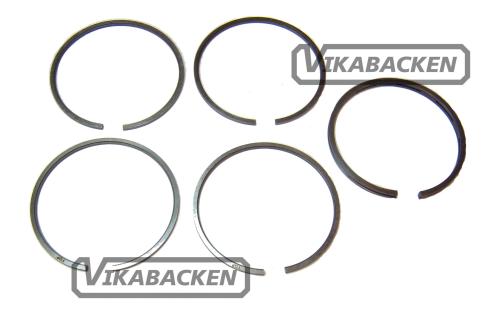 Kolvringssats till kompressor