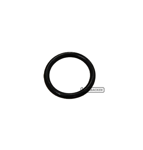 O-ring styrcylinder
