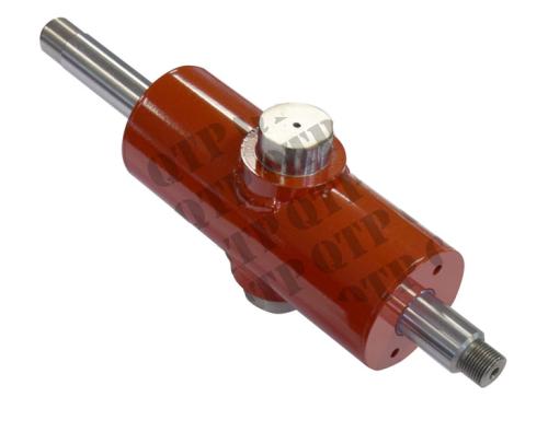 Servocylinder 3/4" UNF 2WD