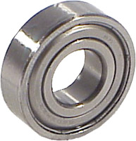 Svänghjulslager 20x47x14 mm