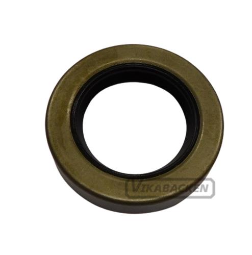 Packbox Differential