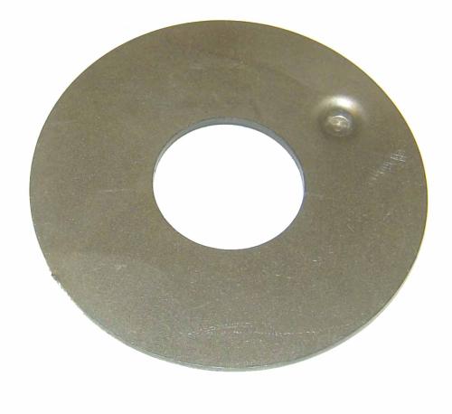 Låsbricka hjulspindel