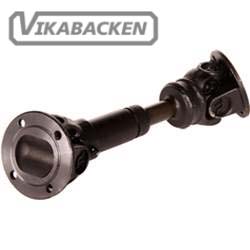 Kardanaxel Hydraulpump BM/LM