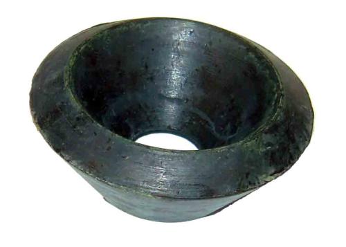 Gummidämpare kylare