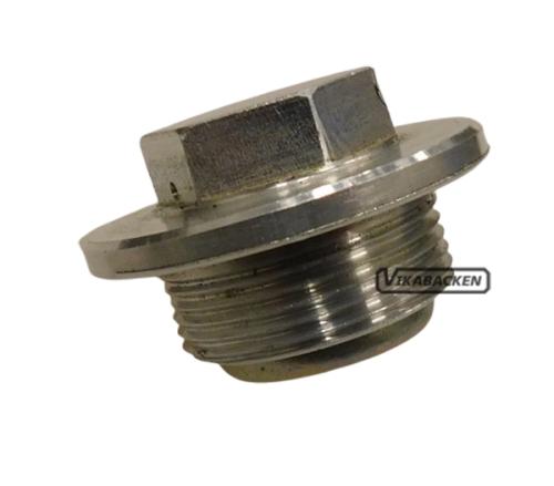 Lock Huvudbromscylinder