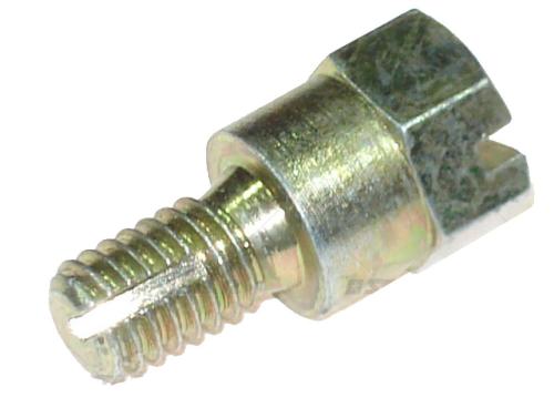 Luftningsskruv M6