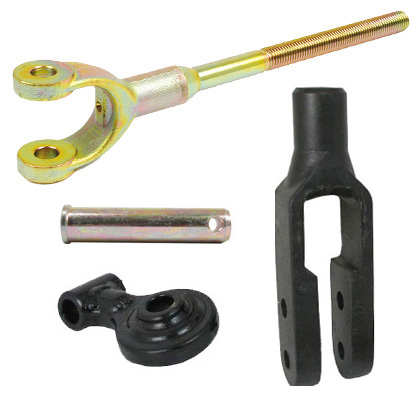 Lyftarm komplett Vä. BM320/400