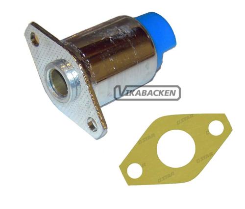 Magnet köldstart 12V