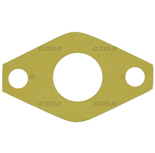 Packning magnet köldstart