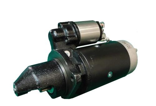 Startmotor 12V 3,0kw 11 Kuggar