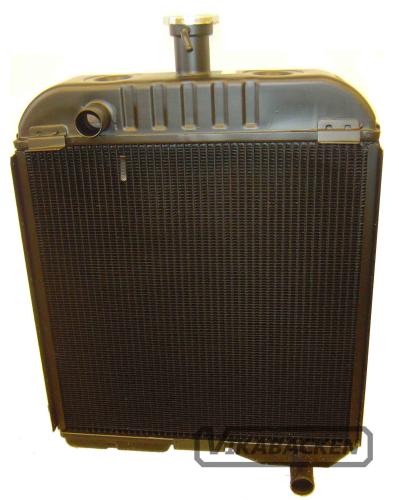 Kylare BM 350/600/218