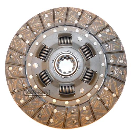 Drivlamell 250mm organisk