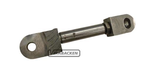 Reglergaffel hydraullyft