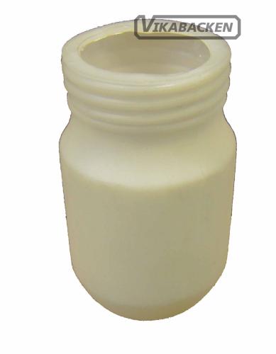 Frostskyddsbehållare