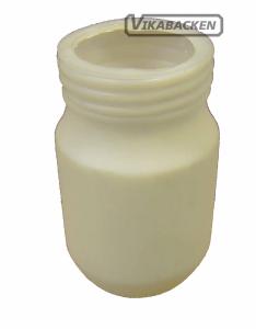 Frostskyddsbehållare