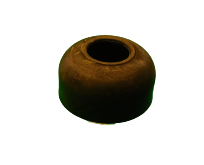 Damask fotbromsventil